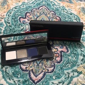 Shiseido Eye Palette